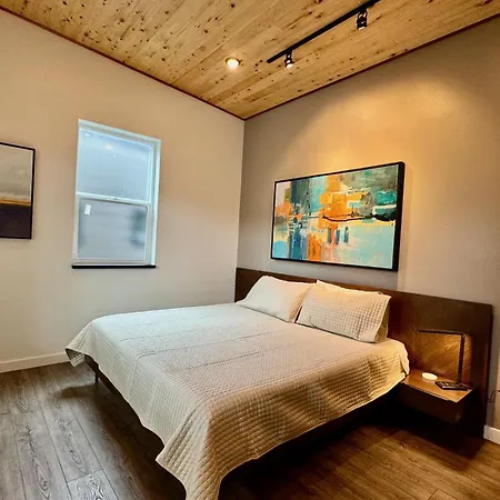 The Cove At Port Orford - 5 Ocean Front Suites Exterior photo