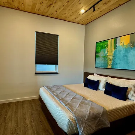 The Cove At Port Orford - 5 Ocean Front Suites Exterior photo