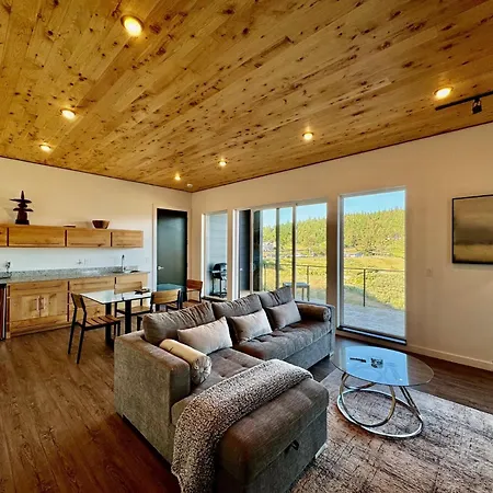 The Cove At Port Orford - 5 Ocean Front Suites Exterior photo