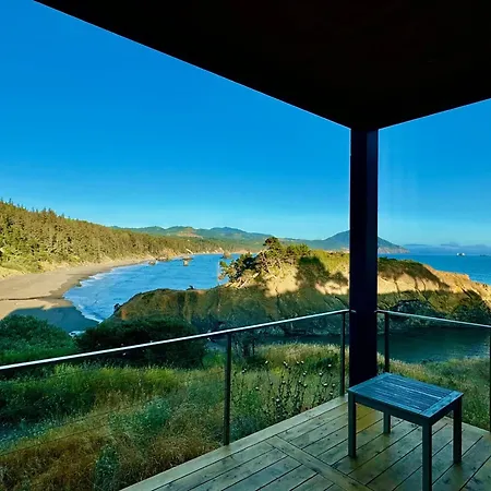 The Cove At Port Orford - 5 Ocean Front Suites Room photo