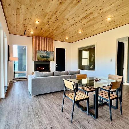 The Cove At Port Orford - 5 Ocean Front Suites Exterior photo
