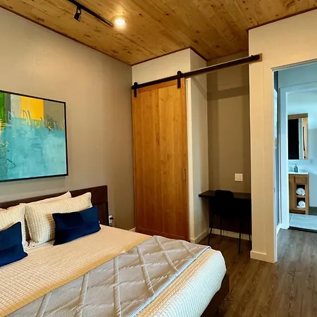 The Cove At Port Orford - 5 Ocean Front Suites Exterior photo