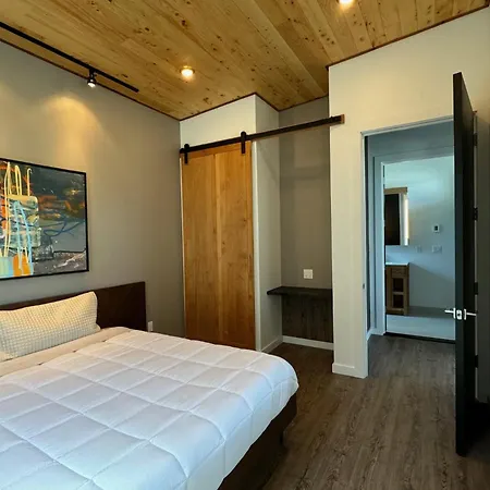 The Cove At Port Orford - 5 Ocean Front Suites Exterior photo