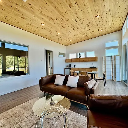 The Cove At Port Orford - 5 Ocean Front Suites Exterior photo