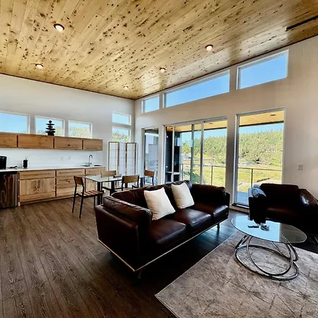 The Cove At Port Orford - 5 Ocean Front Suites Exterior photo