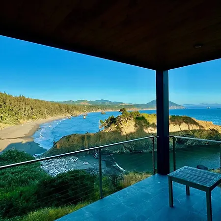 The Cove At Port Orford - 5 Ocean Front Suites Room photo