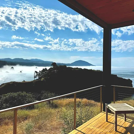 The Cove At Port Orford - 5 Ocean Front Suites Room photo
