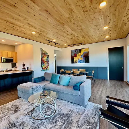 The Cove At Port Orford - 5 Ocean Front Suites Exterior photo
