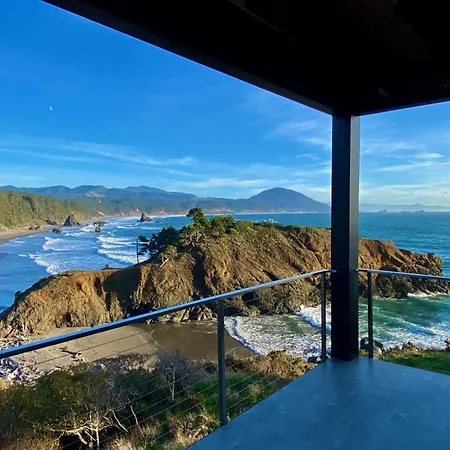The Cove At Port Orford - 5 Ocean Front Suites Room photo