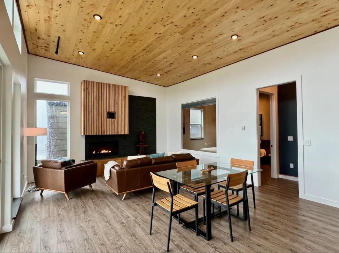 Apartment The Cove At - 5 Ocean Front