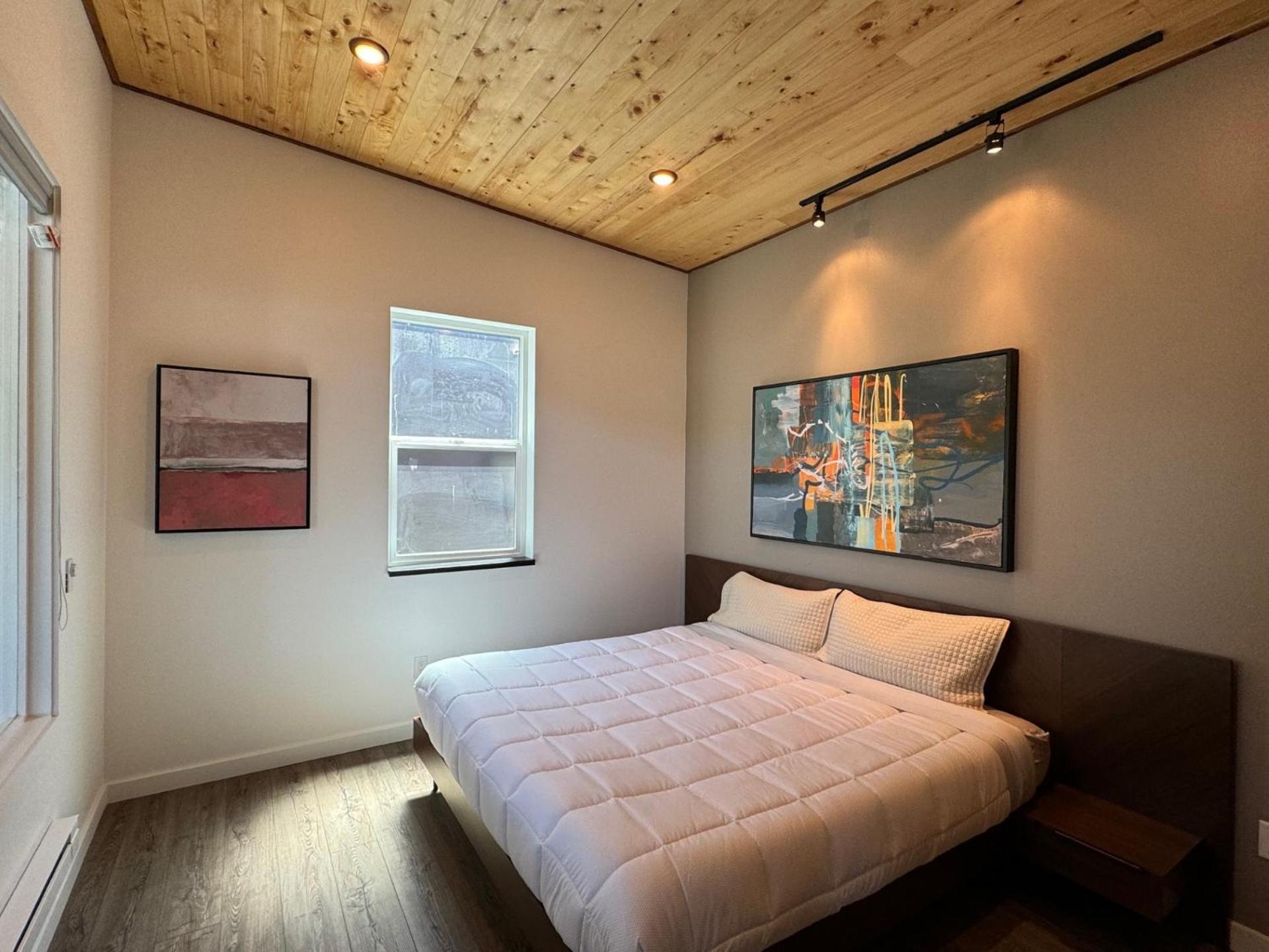 Apartment The Cove At - 5 Ocean Front *