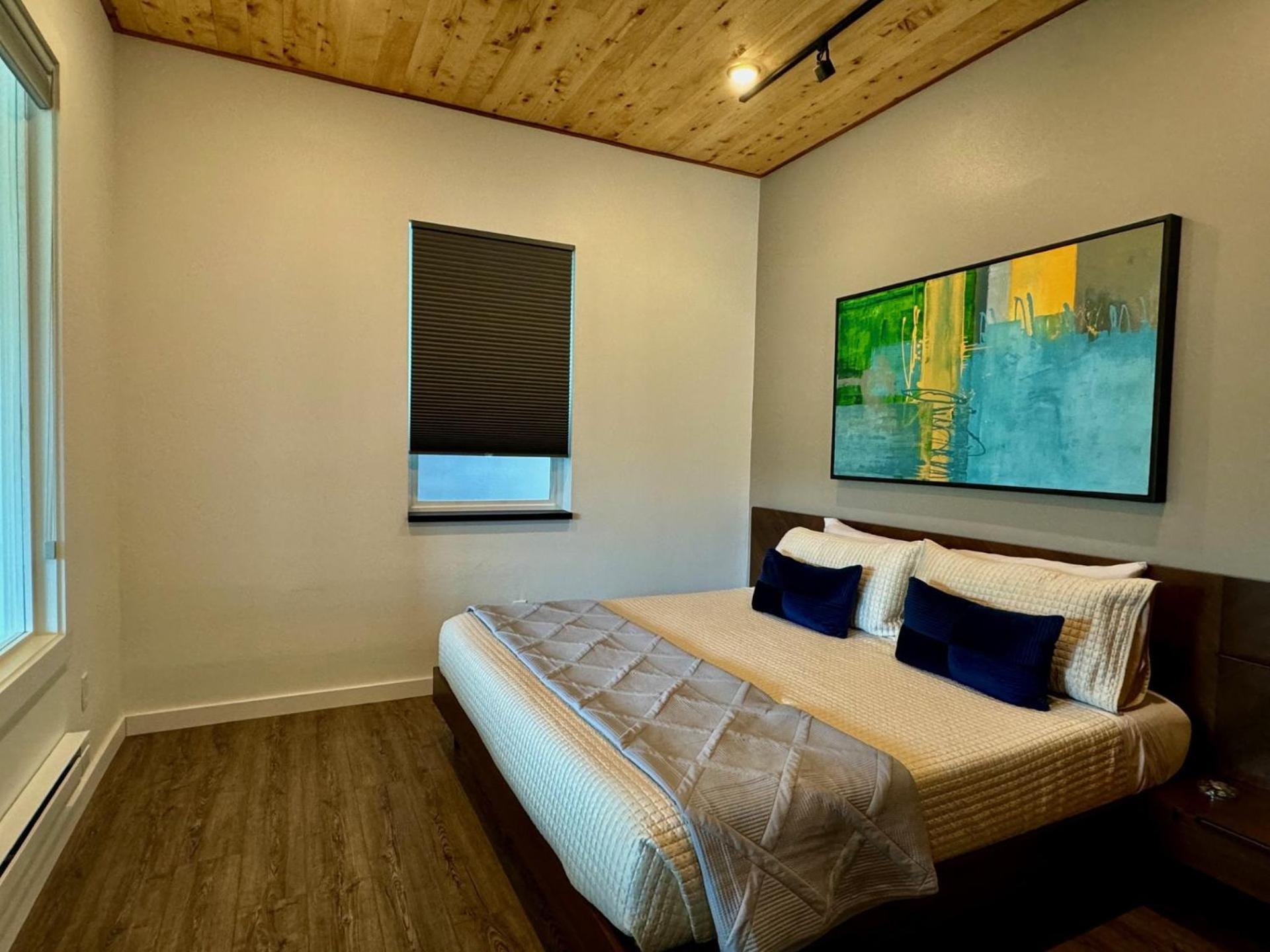 Apartment The Cove At - 5 Ocean Front *