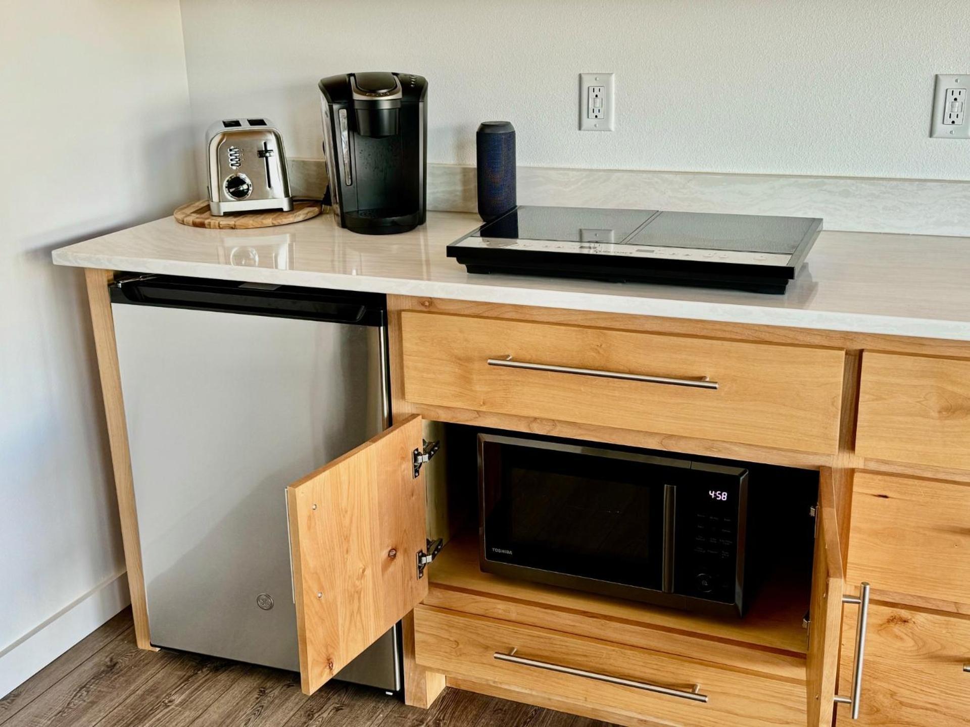 Apartment The Cove At - 5 Ocean Front Port Orford