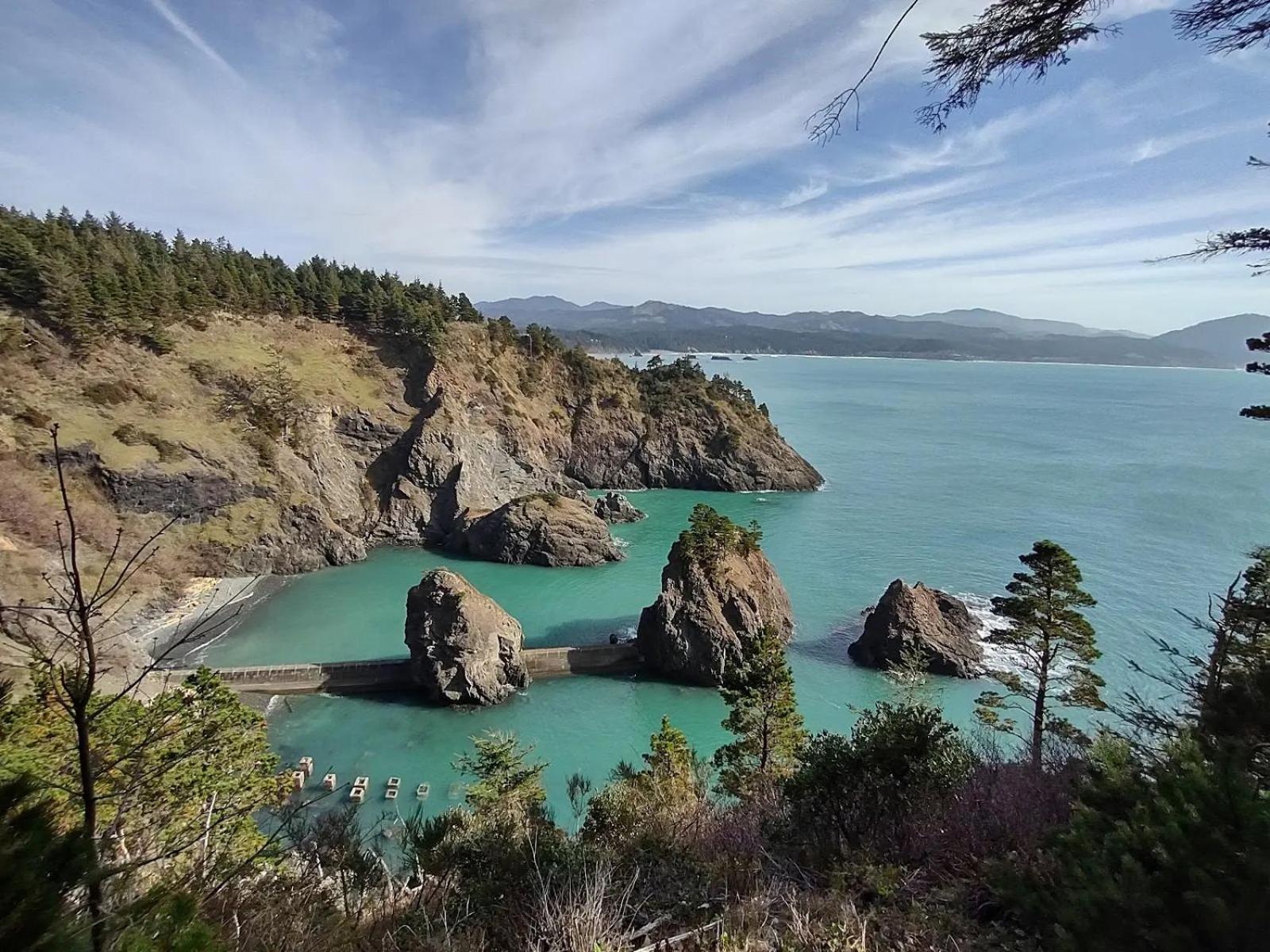 The Cove At - 5 Ocean Front Apartment