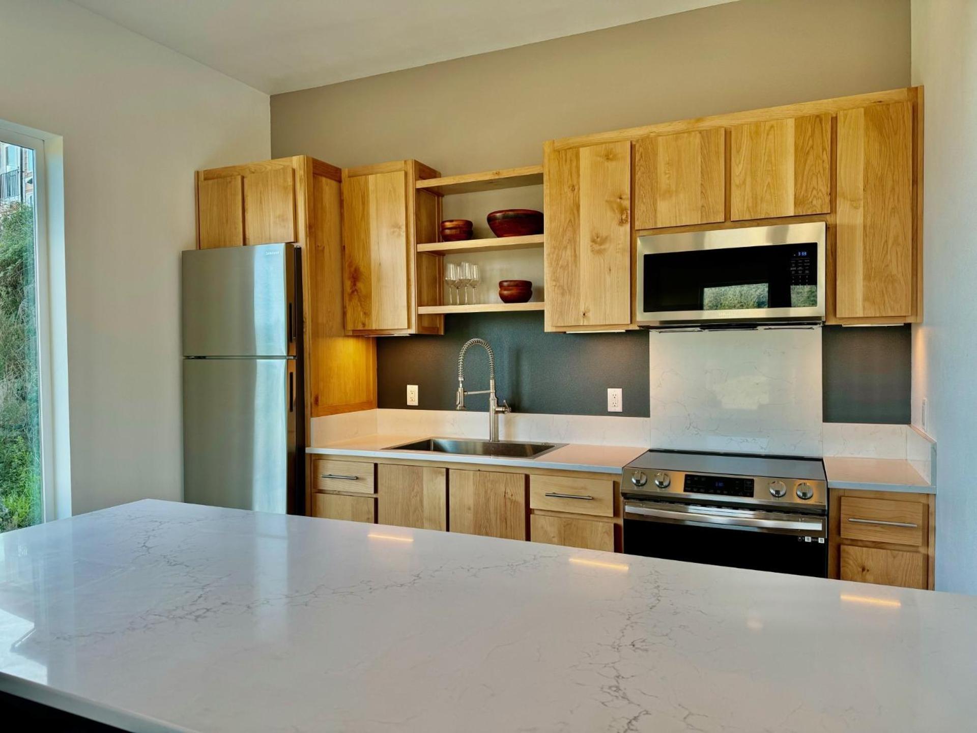 Apartment The Cove At - 5 Ocean Front