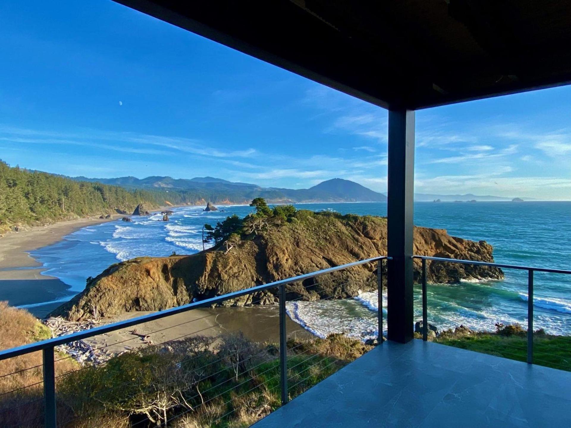 The Cove At - 5 Ocean Front *