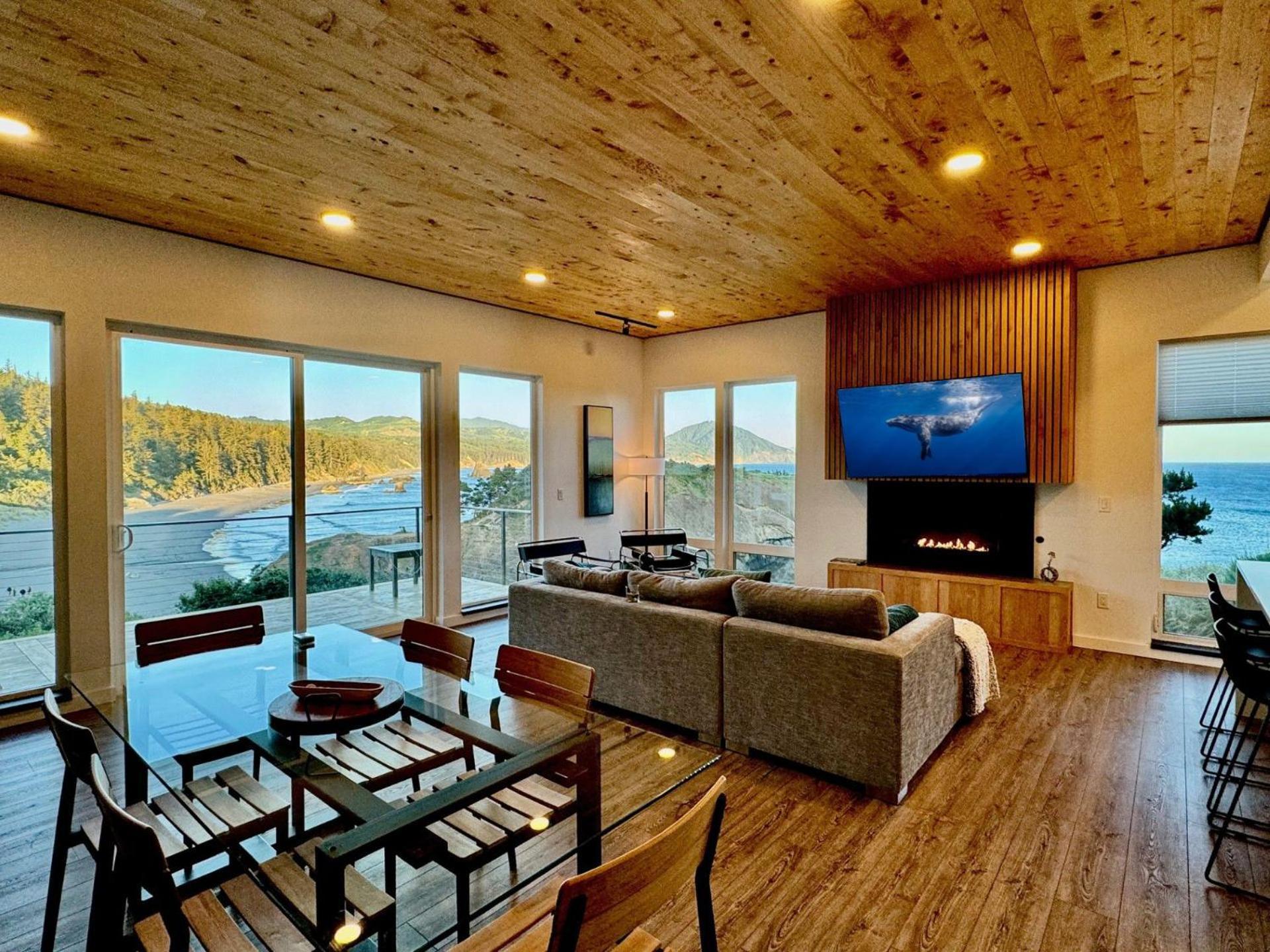 Apartment The Cove At - 5 Ocean Front