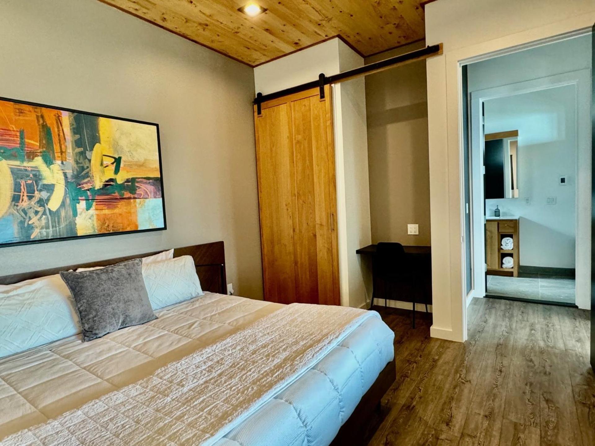 The Cove At - 5 Ocean Front * Port Orford