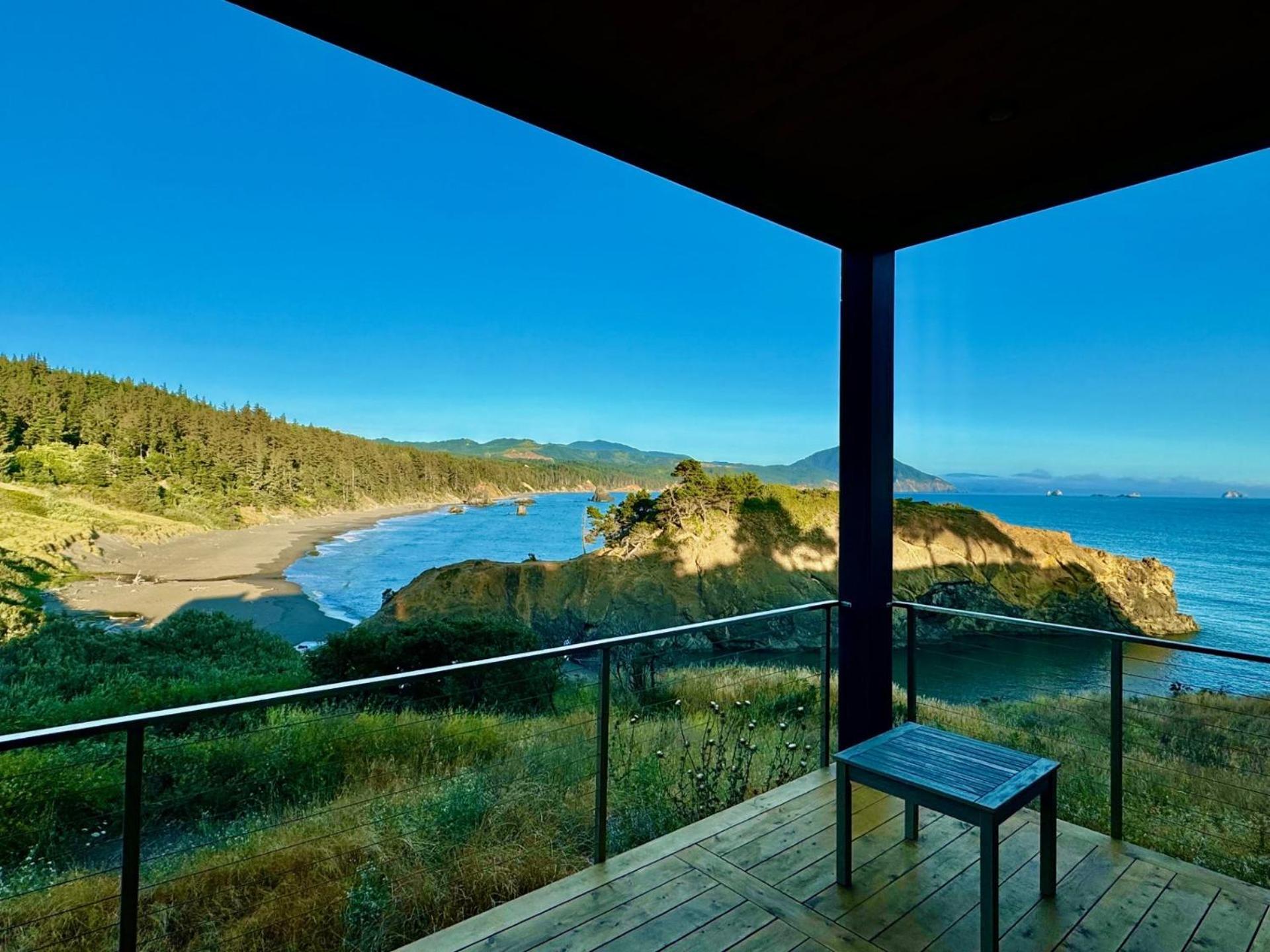 Apartment The Cove At - 5 Ocean Front *