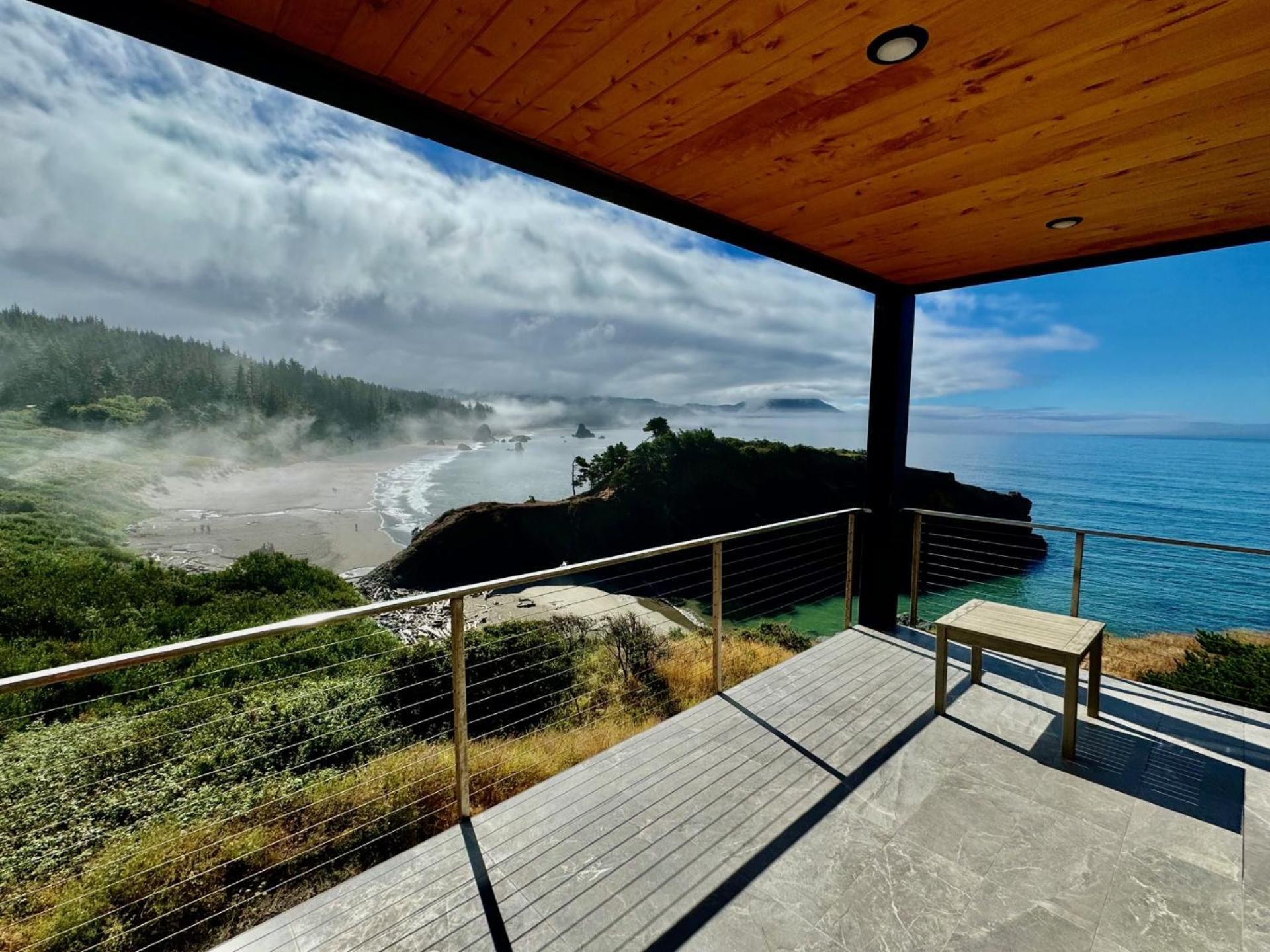 Apartment The Cove At - 5 Ocean Front *