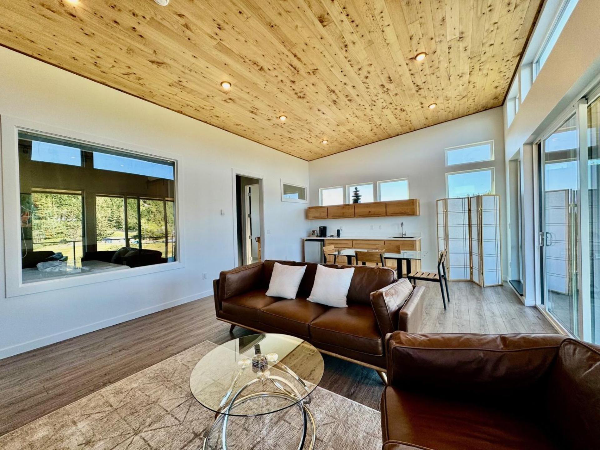 The Cove At - 5 Ocean Front Apartment Port Orford