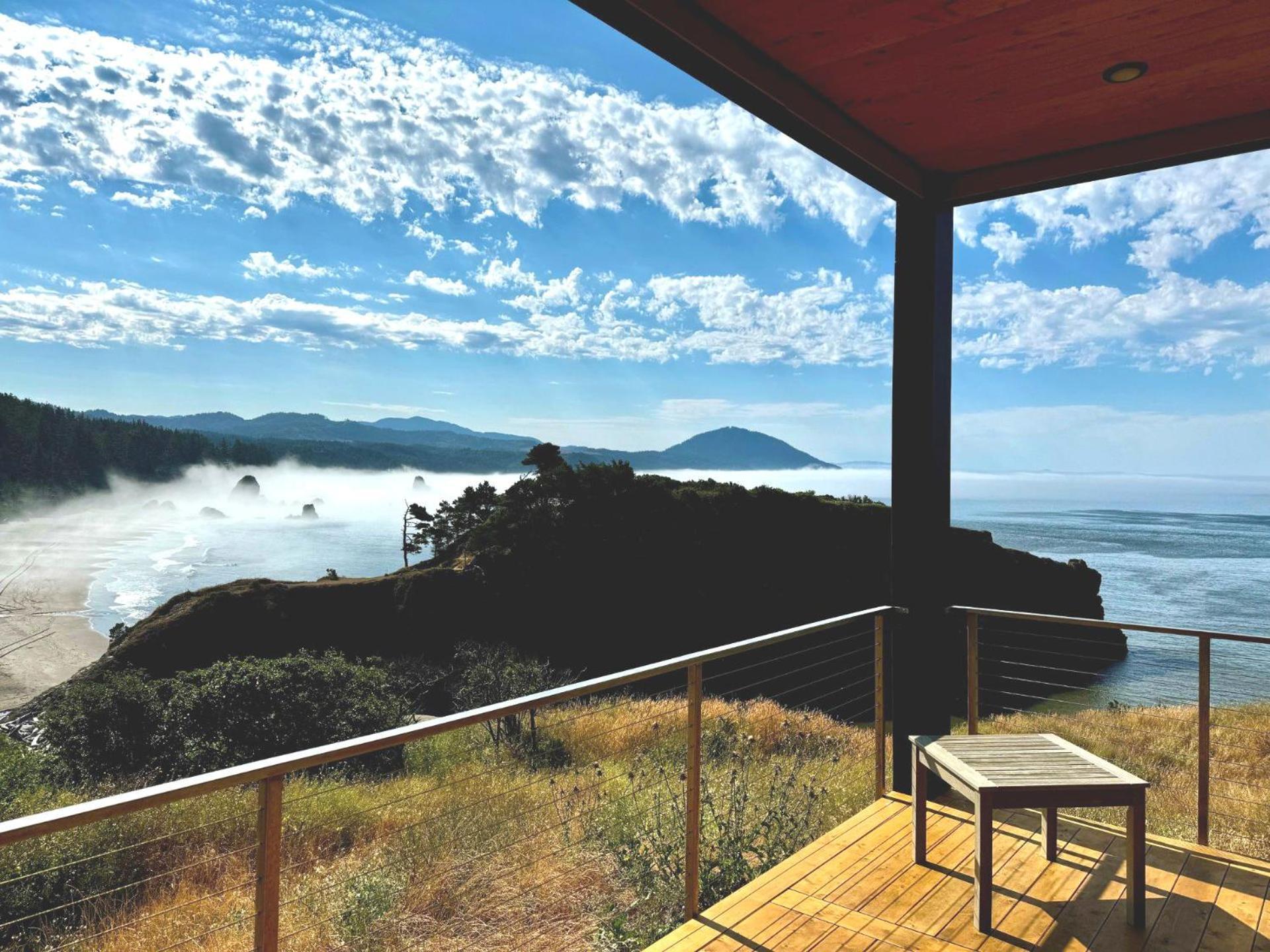 The Cove At - 5 Ocean Front *