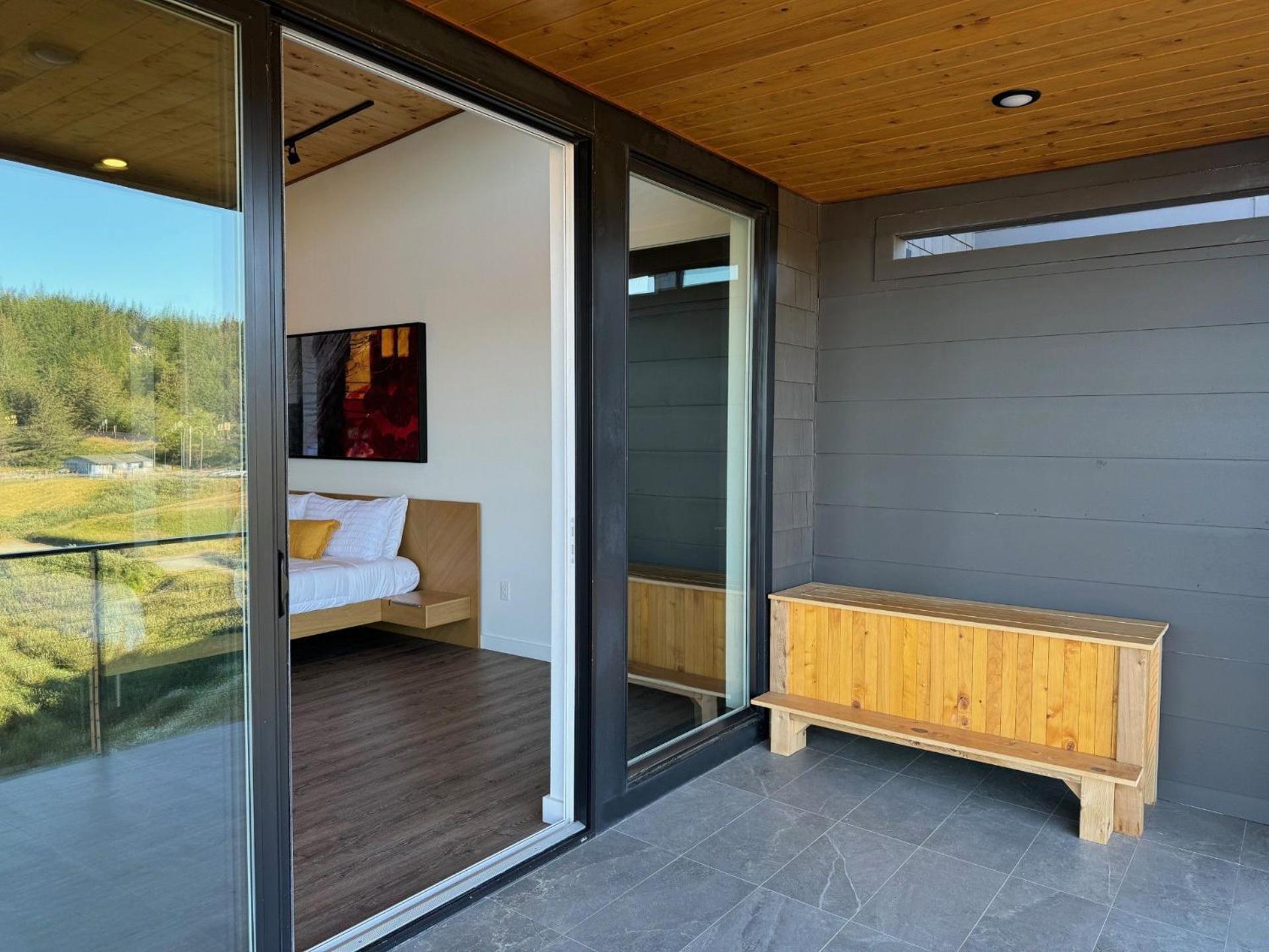 The Cove At - 5 Ocean Front