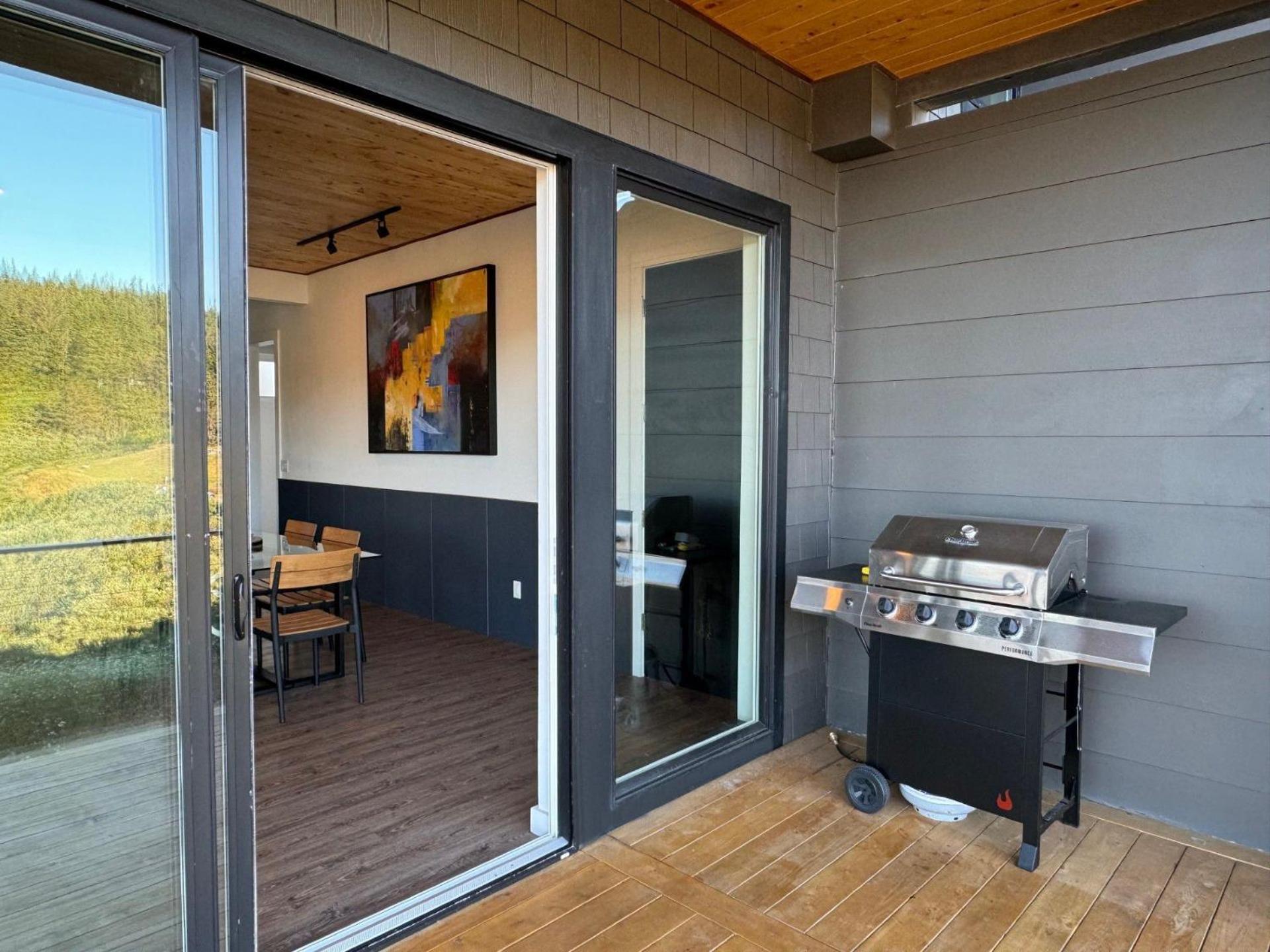 The Cove At - 5 Ocean Front *