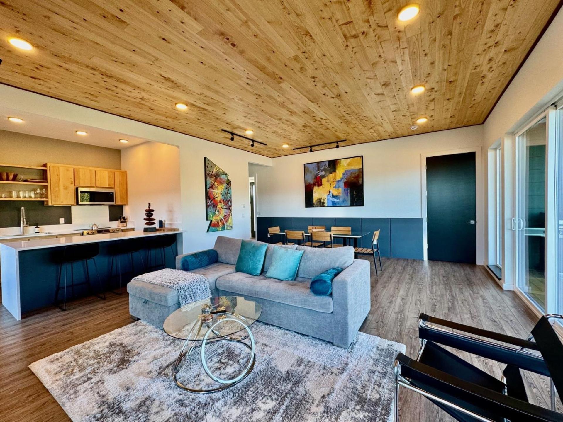 The Cove At - 5 Ocean Front * Port Orford