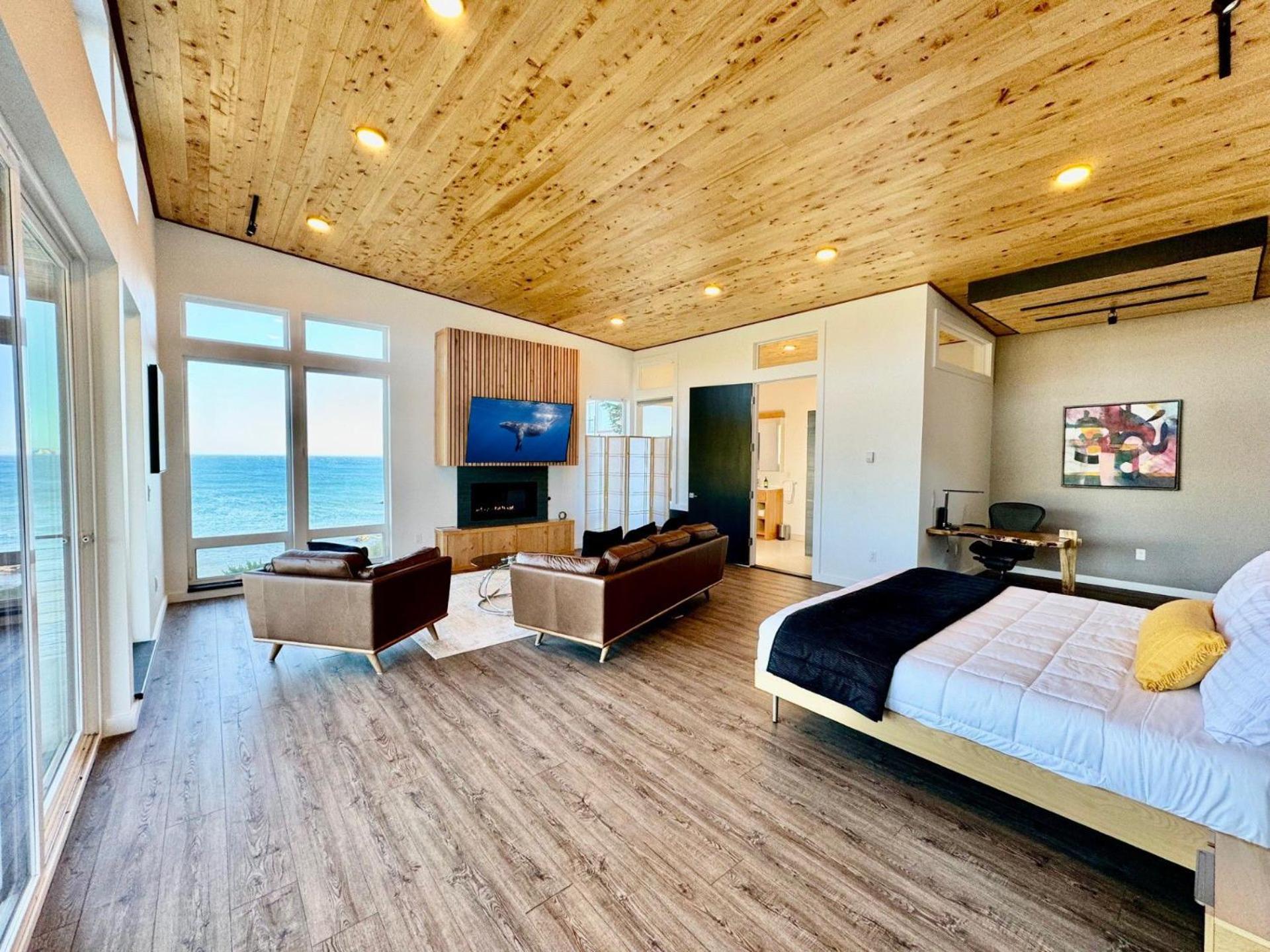 The Cove At - 5 Ocean Front Port Orford